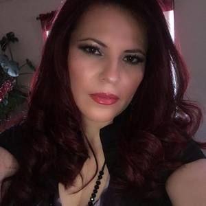 Meet your Posher, Maribel